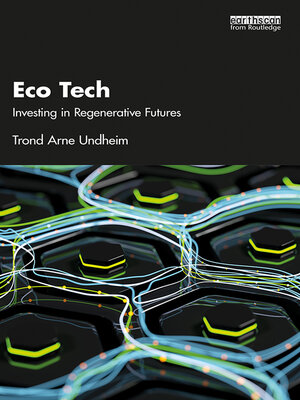 cover image of Eco Tech